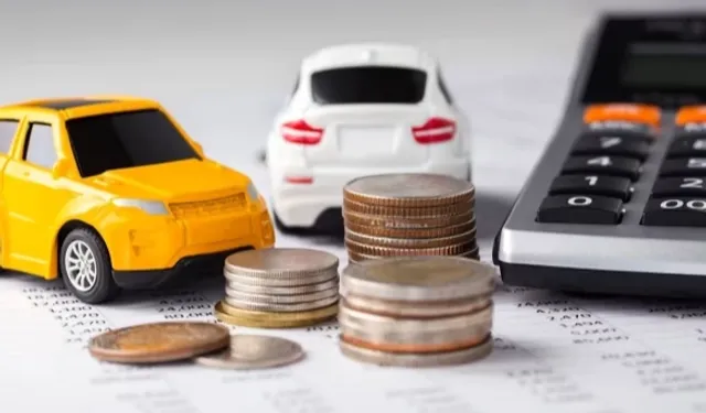 MTV ve Damga Vergisi tutarlarına yüzde 18.95 zam