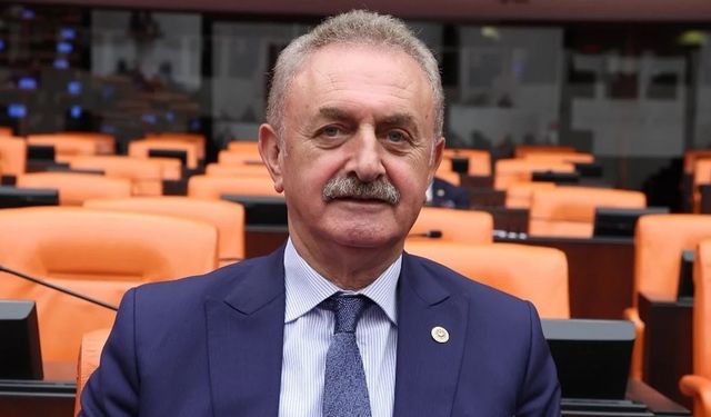 Nail Çiler : Engelli Ailelerine destek ertelenemez bir sosyal devlet görevidir