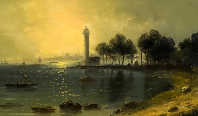 Osmanlı'dan Cumhuriyet'e 627 eser