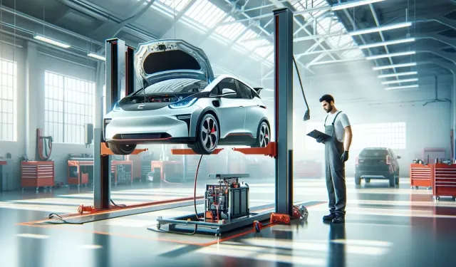 Otomotivde 2026 uyarısı! Rekabet; veri, yazılım ve karbon üzerinden