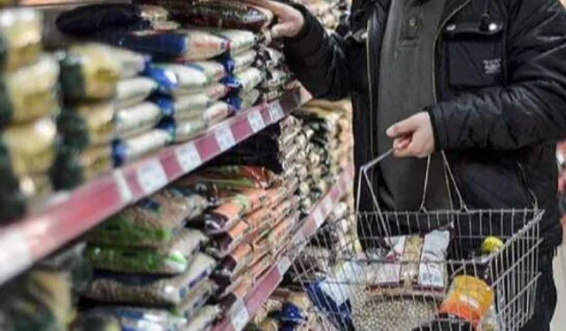 TÜFE Kasım'da yıllık yüzde 31,07 arttı... En yüksek artış konutta