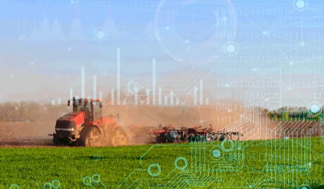 TÜİK 2025 bitkisel üretim verilerini açıkladı... Üretimde genel düşüş yaşandı