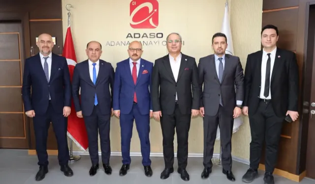 Türkiye-İran ekonomik iş birliği güçleniyor