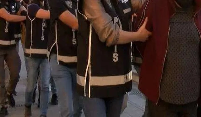 Yalova'daki DEAŞ operasyonu: 5 gözaltı!