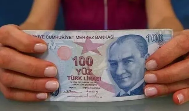 Yeni asgari ücret 28 bin 75 TL oldu..