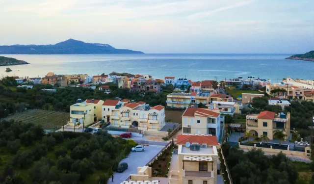 Yunanistan, Türk yatırımcılar için rekor talep görüyor