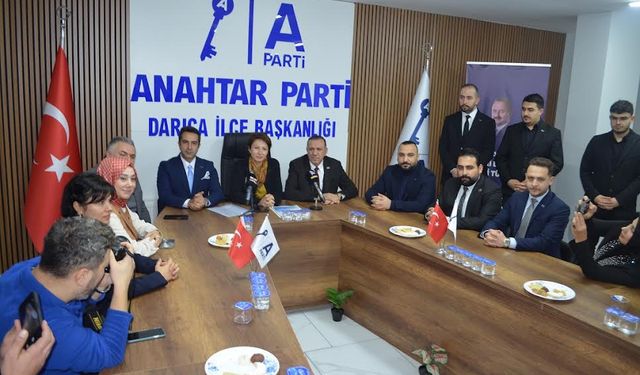 Küçükali’den “Kentsel Dönüşüm” çağrısı