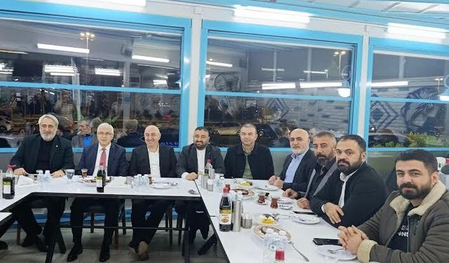 Darıca GB’ye protokol morali