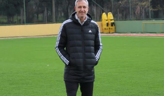 Darıca 1934 Gençlerbirliği’nden “ Taner Gülleri” açıklaması “Güvenimiz tam”