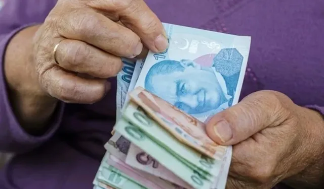 Bakan Işıkhan duyurdu... Emekli Sandığı zam farkları ve ek ödemeler hesaplara yatıyor