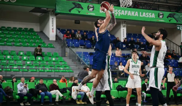 Çayırova Belediyesi, 2026'ya galibiyetle başladı