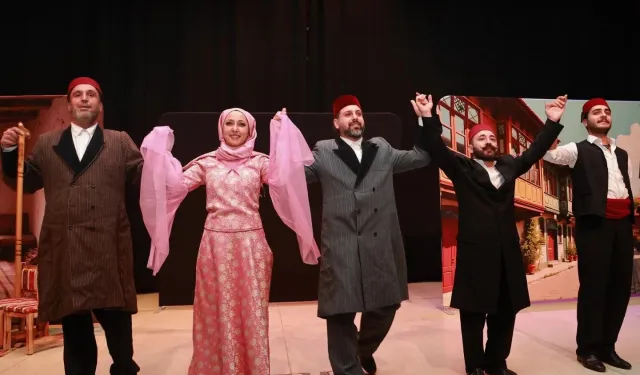 GKM sahnesinde kültür ve sanat dolu hafta sonu