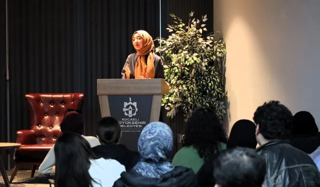 Kocaeli Akademi Liseleri 'Kariyer Günleri' ile ilham veriyor