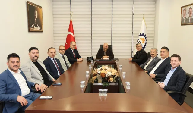 Gebze Belediyesi'nde sosyal denge için önemli imza