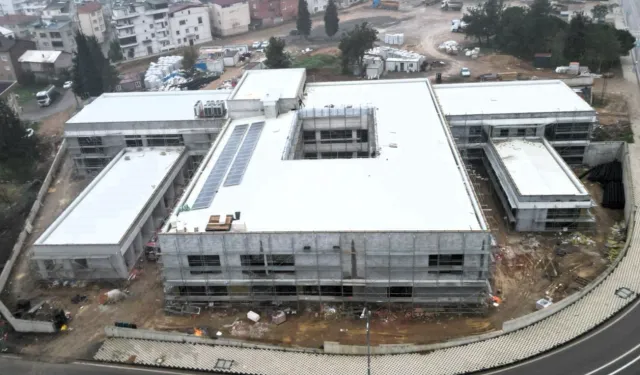 Gebze Engelsiz Yaşam Merkezi'nde inceleme