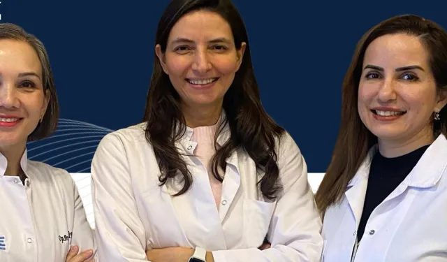 Gölcük'te sağlık seminerleri bilinçlendiriyor