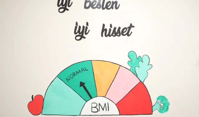 Kocaeli İzmit Belediyesi'nden kışa sağlıklı öneriler