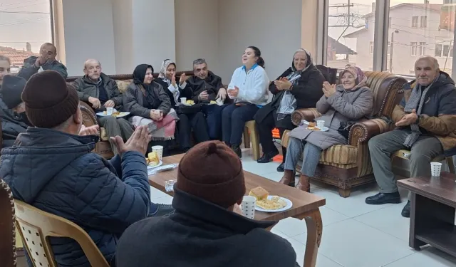 İzmit'te beşinci Asırlık Çınar Evi açılıyor