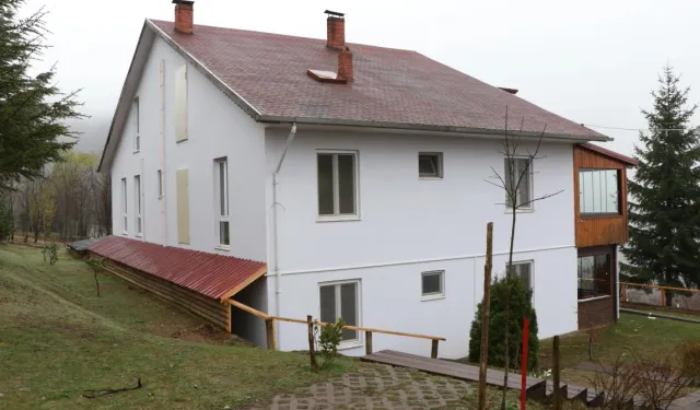 Kocaeli'de bu merkez 169 kişiyi tazeledi!