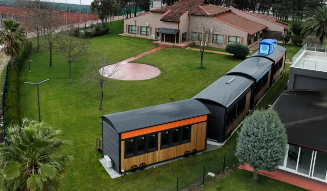 Kocaeli'de 'Çocuk Dostu Şehir' vizyonu güçleniyor