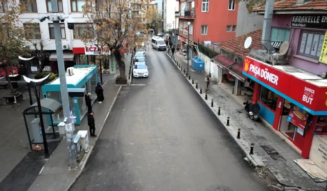 Darıca'ya üstyapı hamlesi