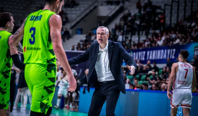 Rajkovic: 'Fransa'da son 16'ya kalmak istiyoruz'