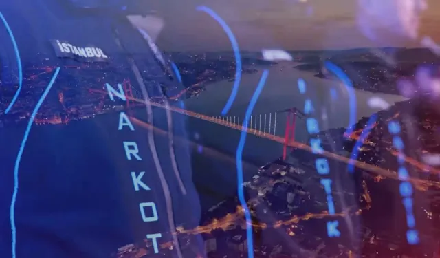 14 ilde sosyal medyadan uyuşturucu ticaretine 305 gözaltı