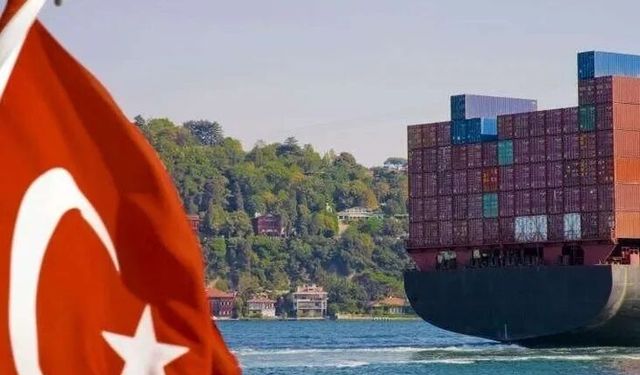 35 ilde ihracat artışı! İstanbul, Kocaeli, İzmir ve Bursa 1 milyar doları aştı