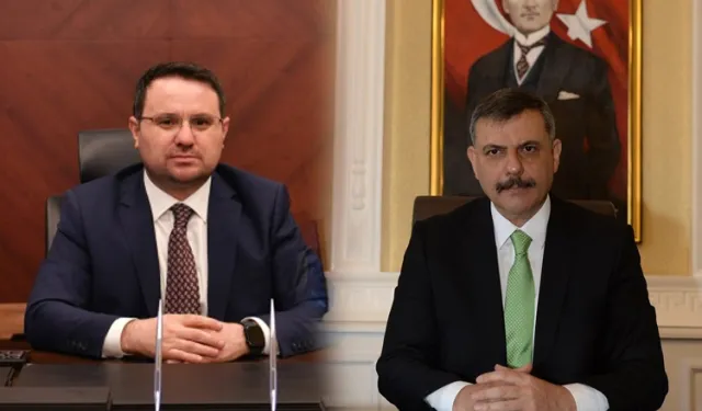 Adalet ve İçişleri bakanları değişti!