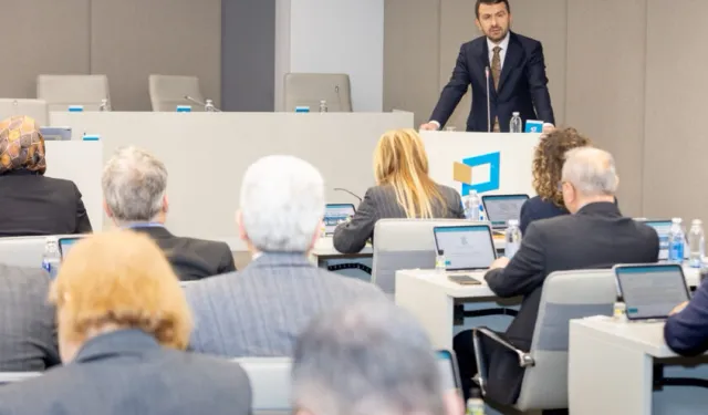 BİK'ten dijital dönüşüm vurgusu... Güçlü basın karşılıklı güvenle mümkün