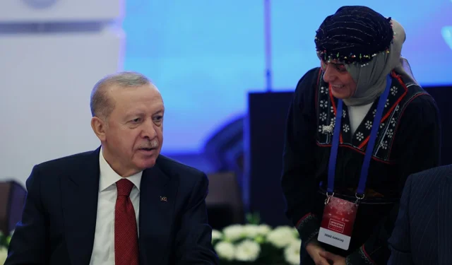 Cumhurbaşkanı Erdoğan'dan çiftçilere müjde... 2026'da tarıma 939 milyar TL destek
