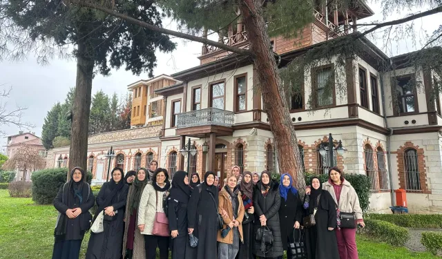 'Gez-Gör' ile Kocaeli'yi keşfetmek bir başka