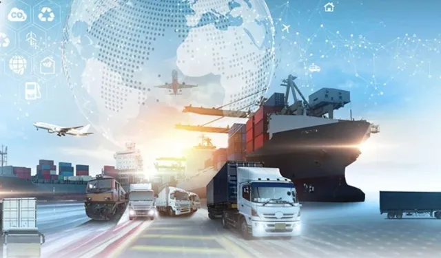 Hizmet ihracatında yeni dönem... 21 milyar TL'yi aşan destek