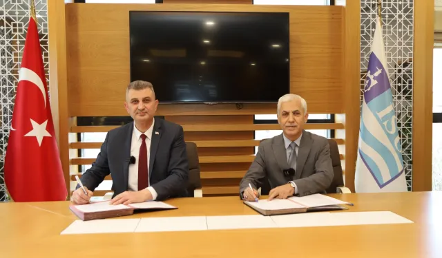 Gölcük'te dijital ruhsat süreci başlıyor