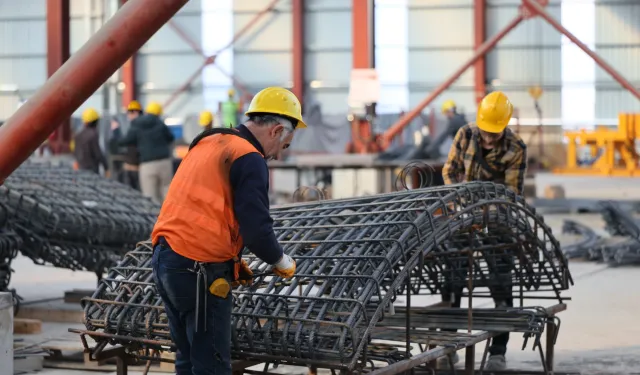 Kocaeli Körfezray'da tünelleri segmentler şekillendirecek