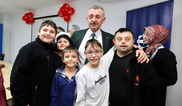 Kocaeli'de 'Anne Şehir' merkezlerinin sayısı artacak