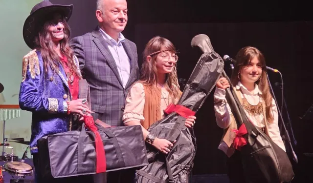 İzmitli öğrenci Zehra Erdem'den gururlandıran başarı