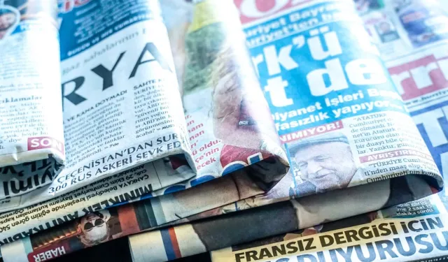 Kütüphanelerden milli hafıza için rekor derleme çalışması