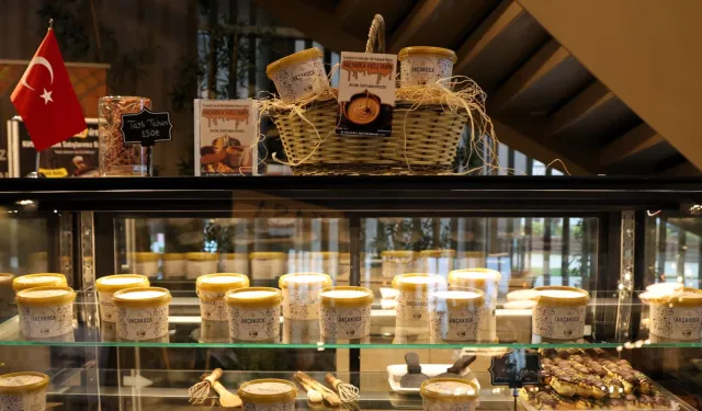 Saray Mutfağı'ndan Kocaeli'ye uzanan lezzet