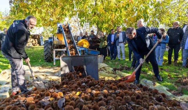 Sofrada adalet için İzmir atağı