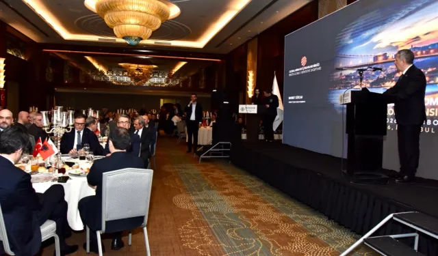 Türkiye-Arnavutluk ticaret hacmi 1 milyar doları aştı