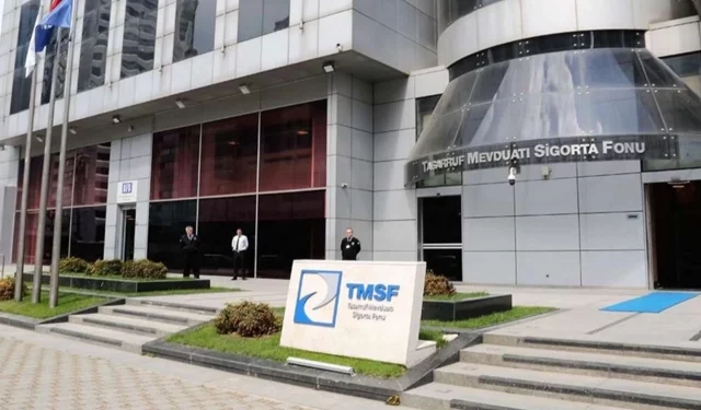 Yasa dışı bahis operasyonu... Klon Ödeme Kuruluşu ile PBM Tech'i TMSF devraldı!