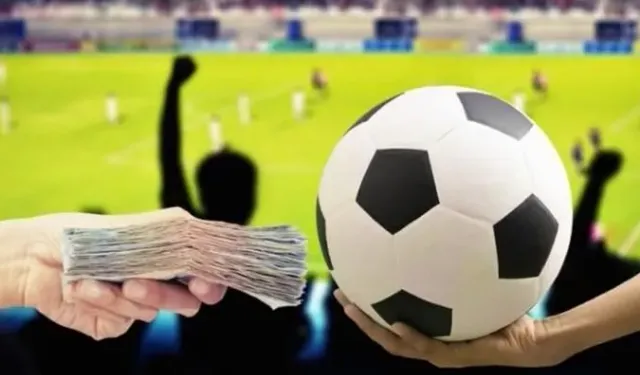 Yasa dışı bahiste bir kulübe el konuldu: 10 gözaltı