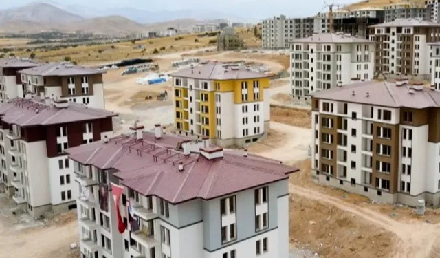 Yüzyılın Konut Projesi'nde yeni haftada kura heyecanı yaşayacak iller
