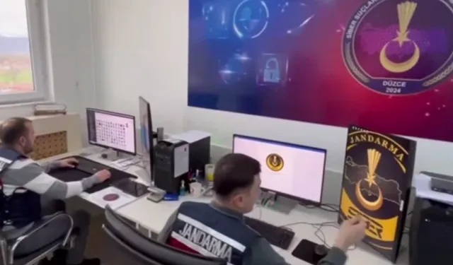 18 ilde nitelikli dolandırcılık ve bahise 118 gözaltı!