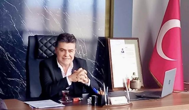 MHP Gebze'de Dursun Daşdangil dönemi
