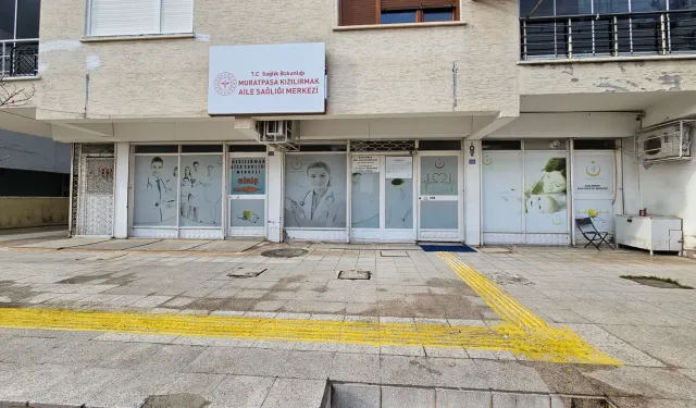 Aile Sağlığı Merkezleri'nde bina krizi büyüyor!