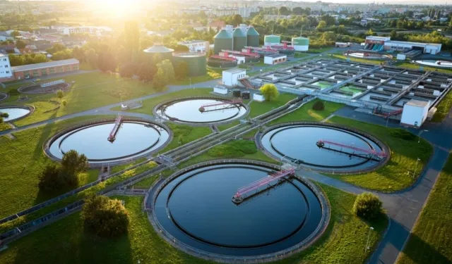 Atık su altyapısında sürdürülebilir işletme dönemi