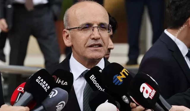 Bakan Şimşek'ten beyan uyarısı: Gönüllü uyum şart!