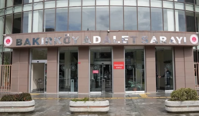 'Casperlar' operasyonunda 10 şüpheli tutuklama talebiyle sevk edildi